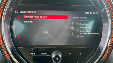 MINI Hatchback 1.5 Cooper Resolute Edition Premium 5dr Auto Petrol Hatchback